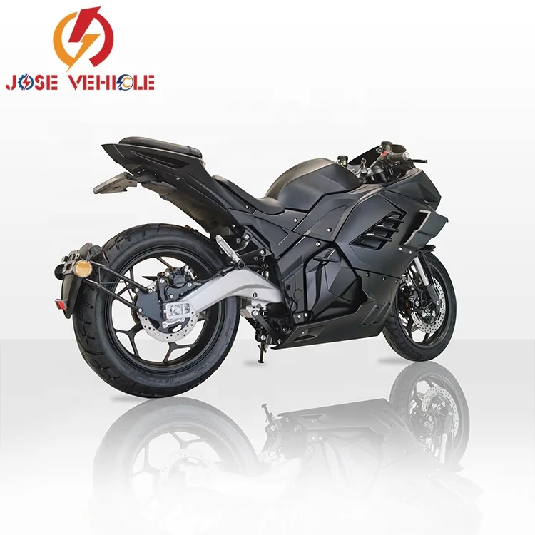 Электрический мотоцикл Wuxi 8000 Вт