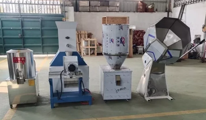 Плавающий Миксер для рыбы пищевой миксер из нержавеющей стали барабанный 200 300 500 600 800 кг мельница корма машина смешивания в гранулах