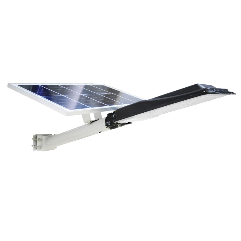 
Different Specifications Good Efficiency Smart All In One Led Solar Street Light 