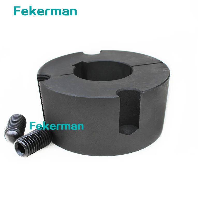 Taper lock bush taper bushings size 2012 2517 3020 3535 4040 5050