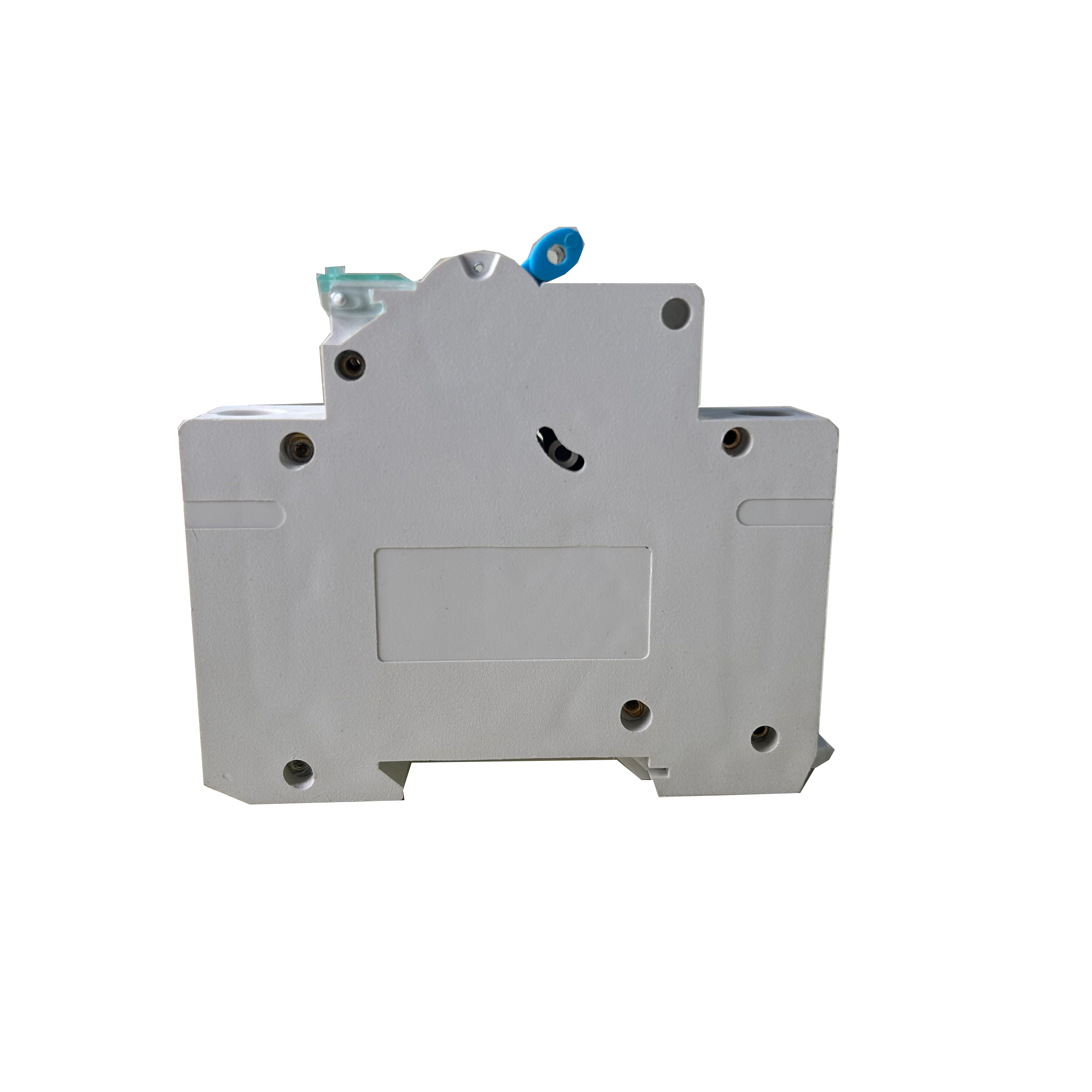 Miniauture mcb circuit breaker acb air circuit breaker OEM SKD Factory direct sales send product parts HQS8 C45 3-6KA  6-63A