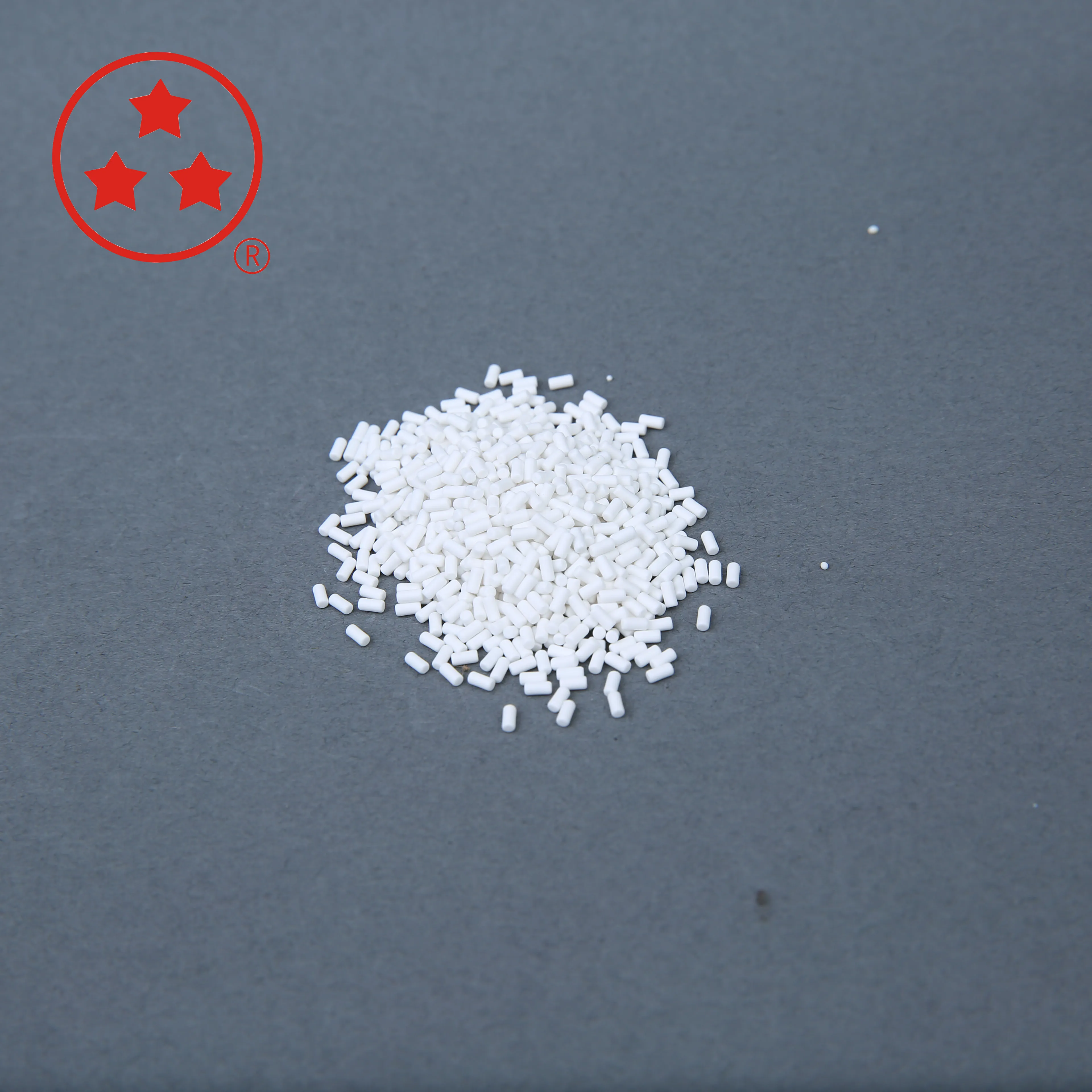 XINGXING Surface Treating Polishing Porcelain Tumbling Media Alumina Grinding Ball