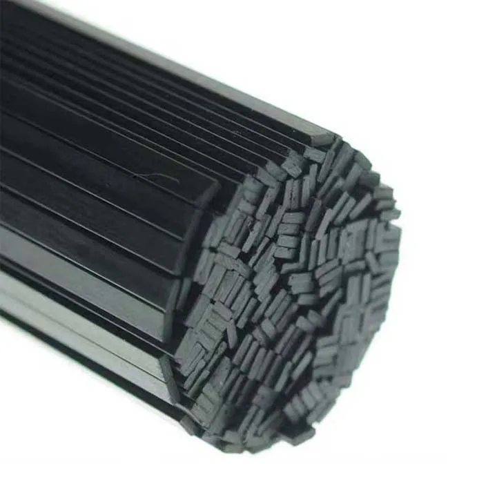 Guitar Reinforced Neck Fiber Carbon Rod Carbon Fiber Strip Tone Truss Rod