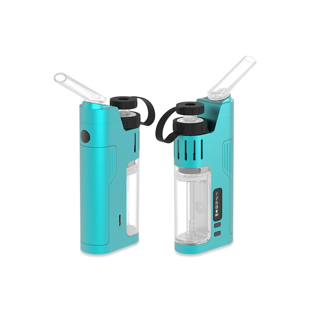 Hot Selling Dabs Powerful Dabs Wax And Concentrates Vaporizer 3000mah battery