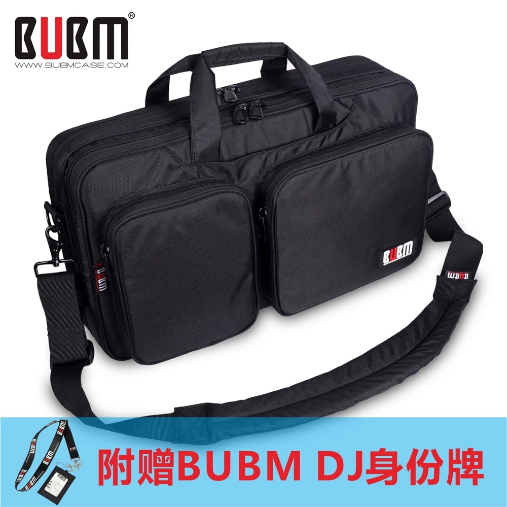 
BUBM brand DDJ SB controller storage DJ bag 