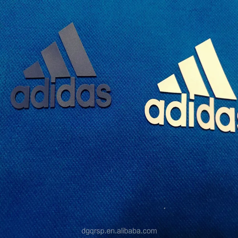 Silicon ink screen printing textile