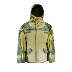 Gorka 3 Gorka 4 Suits Tactical Russian Special Forces Uniforms EMR Combat Clothing tactical uniforms