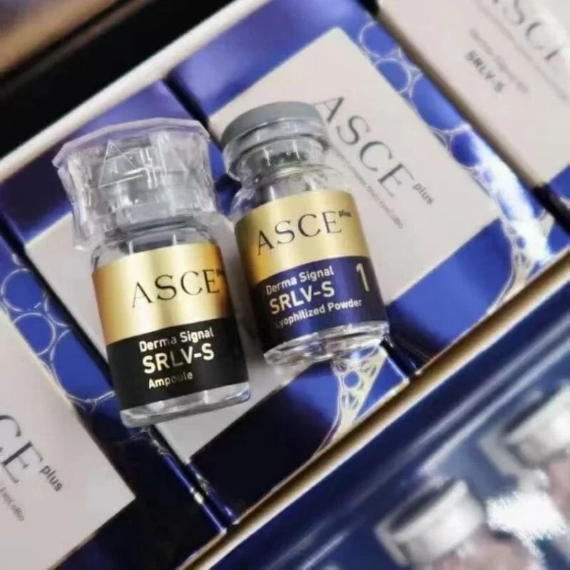 Best Selling Products ASCE+Ampoule Skin hair stem cell hrlv