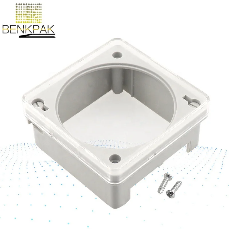 Водонепроницаемый чехол с таймером