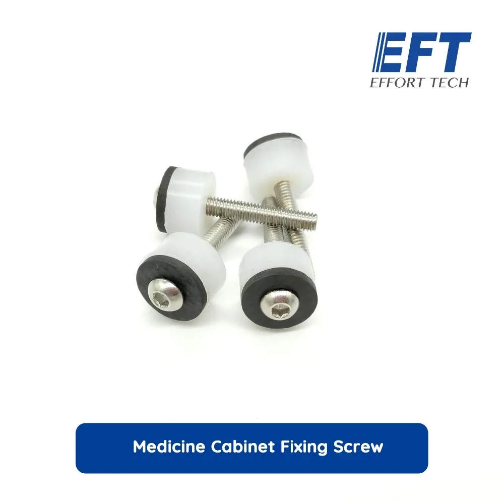 EFT Agriculture Plant Protection Drone medicine cabinet fixing screw assembly accessories