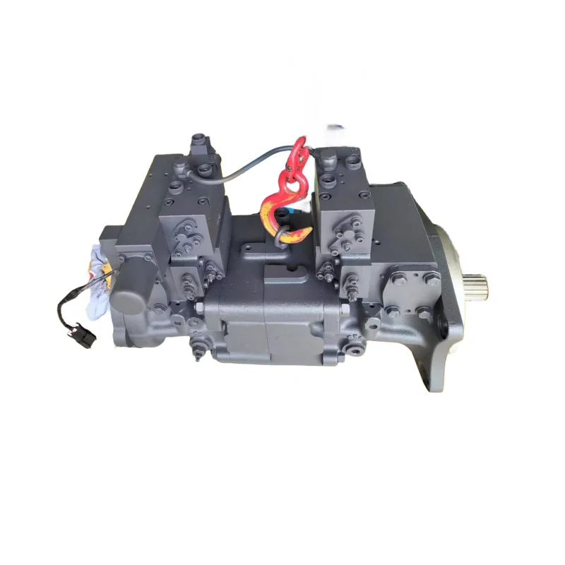 PC1250-8 708-2H-00440 708-2L-00681 708-2L-00691 гидравлический насос в