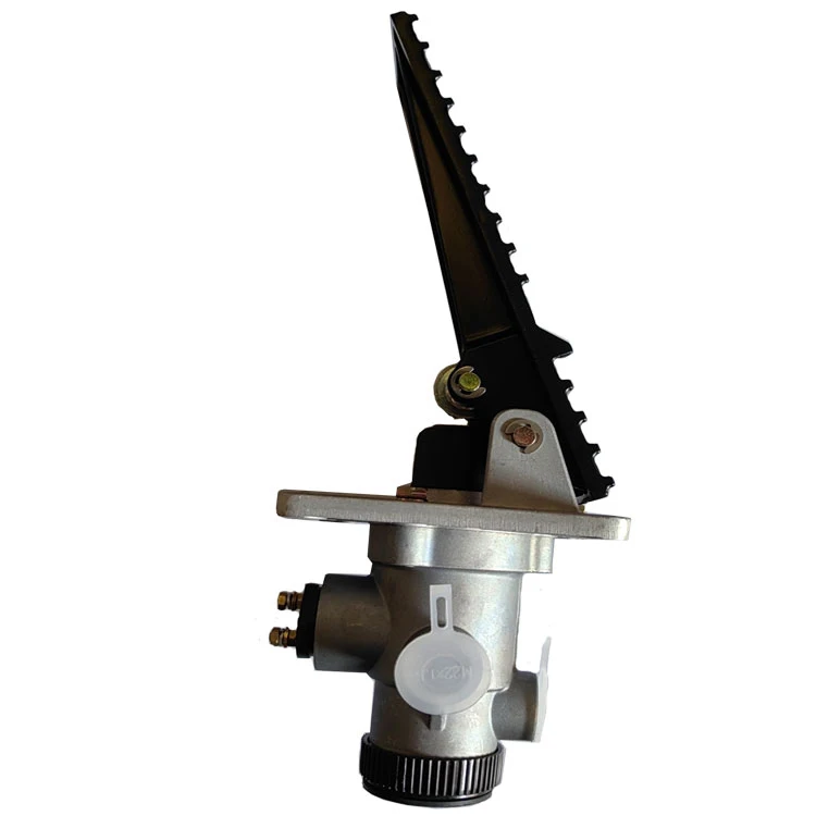 Loader Forklift Brake Master Pump Brake Valve