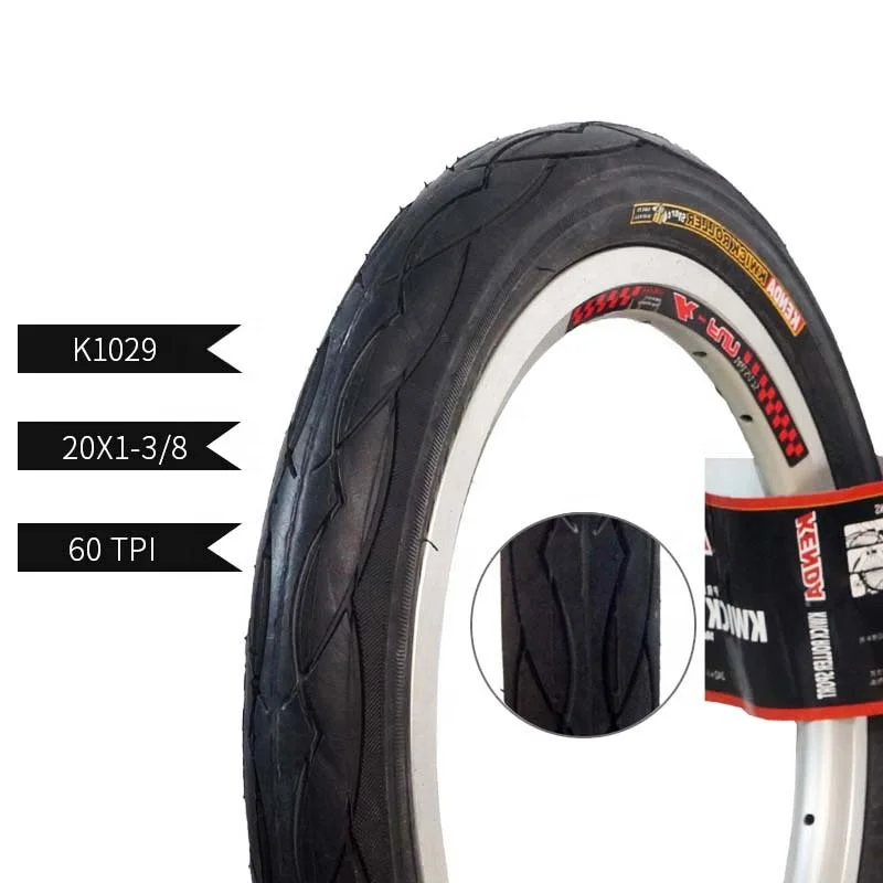 20x1/1.35/1.375/1.5/1.75/2.0 шины для горного велосипеда внутренние и внешние