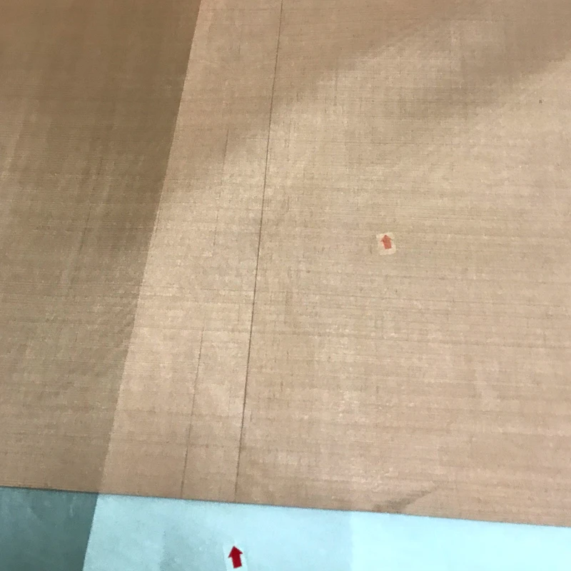 350 mesh ultra fine copper fabric cloth wire mesh Shielding Mesh