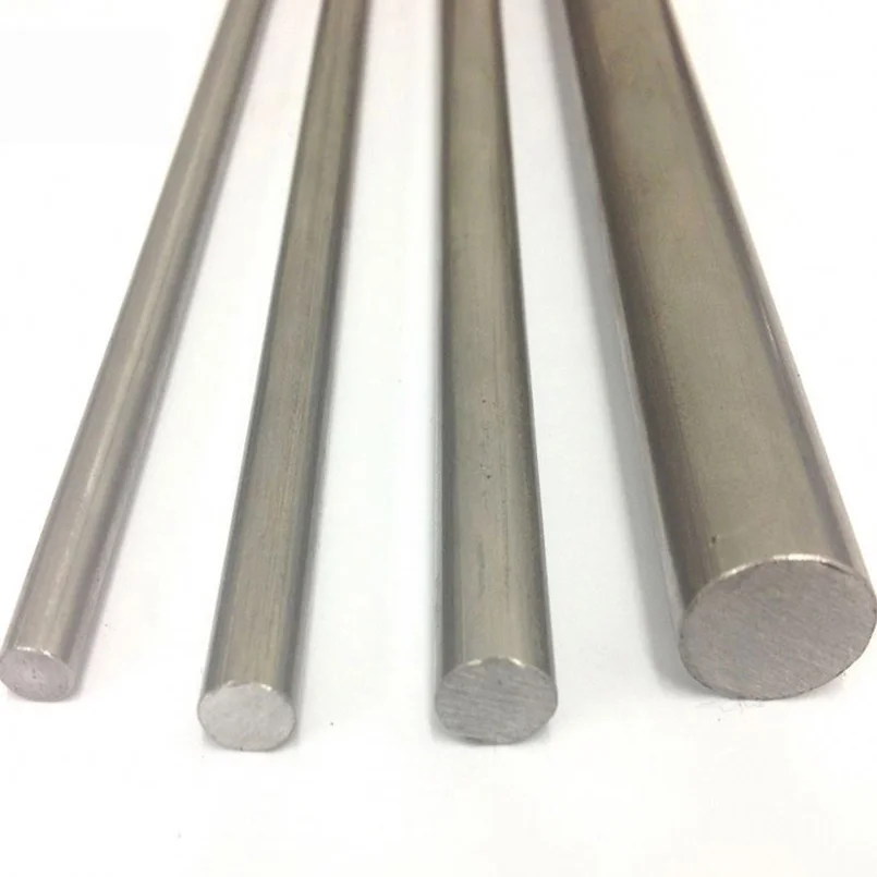 200 300 400 Series Stainless Steel Bar Stainless Steel Rod