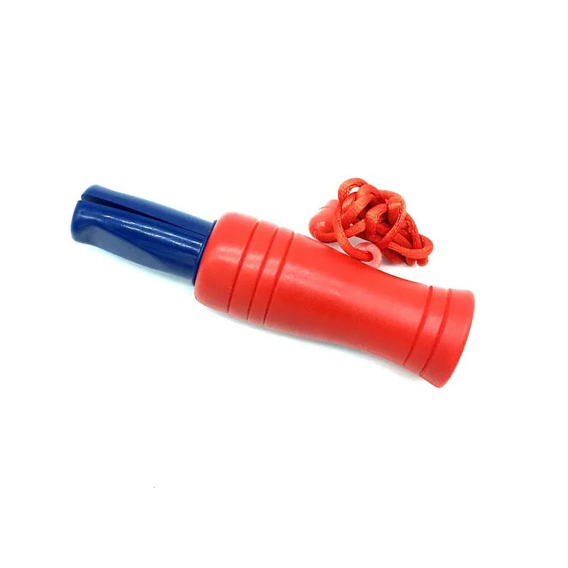 Mallard Pheasant Caller Outdoor Hunting Duck Call Whistle Decoy Hunting Decoys Hunter Hunting Accessory Outdoor Shooting Tool