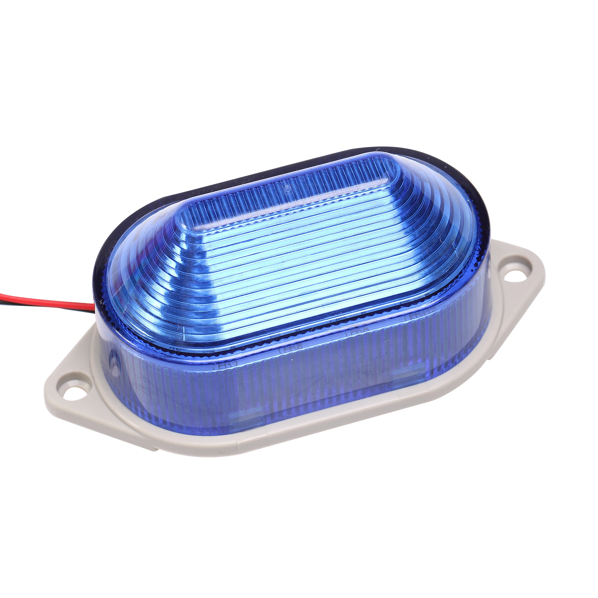 GEYA N-3051 звуковой сигнал DC12V 24V AC220V аварийный светодиодный охранника предупредительный световой сигнальная лампа с