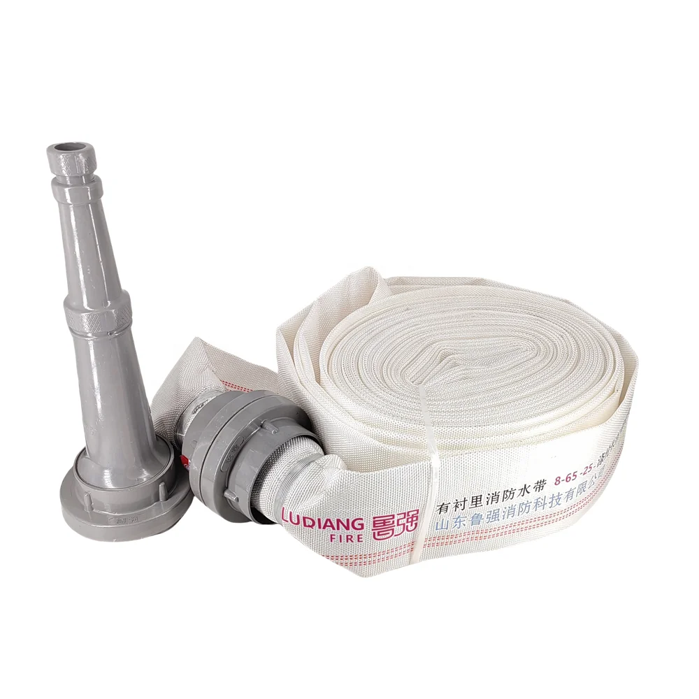 Сельское хозяйство Nanton оборудование для производства пожарных шлангов