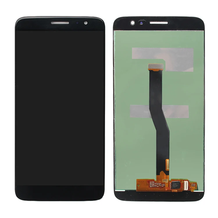 Best Price LCD Display Touch Screen Assembly Replacement For Huawei Nova Plus