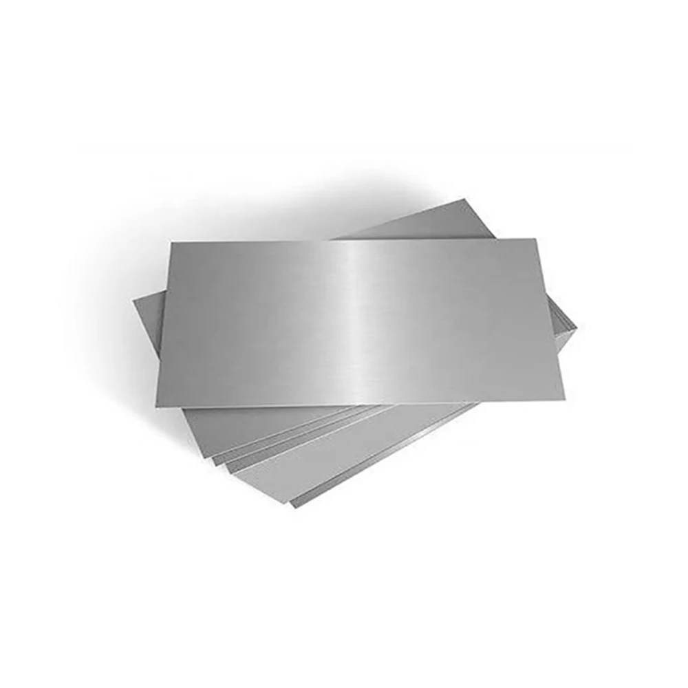 304 304l 310s Ss Sheet High Quality 430 Stainless Steel 14 Ga 22 Gauge Stainless Steel Plate Cold Rolled Hot Rolled ZHONGJING