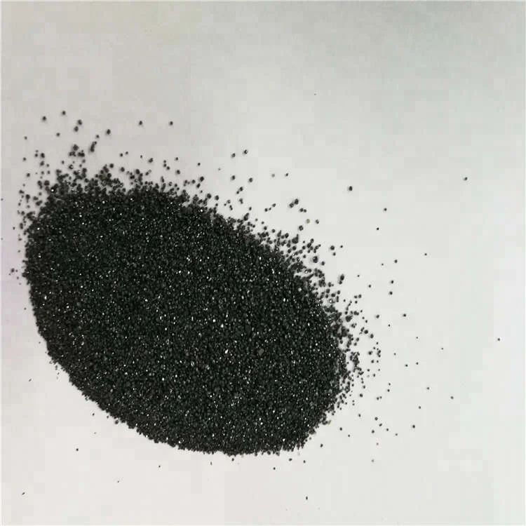 South Africa Chrome Ore 46% Chromite Sand AFS45-50