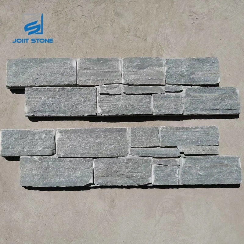 Hot Selling Modern Exterior Rough Stone Wall Tile For Home Decoration