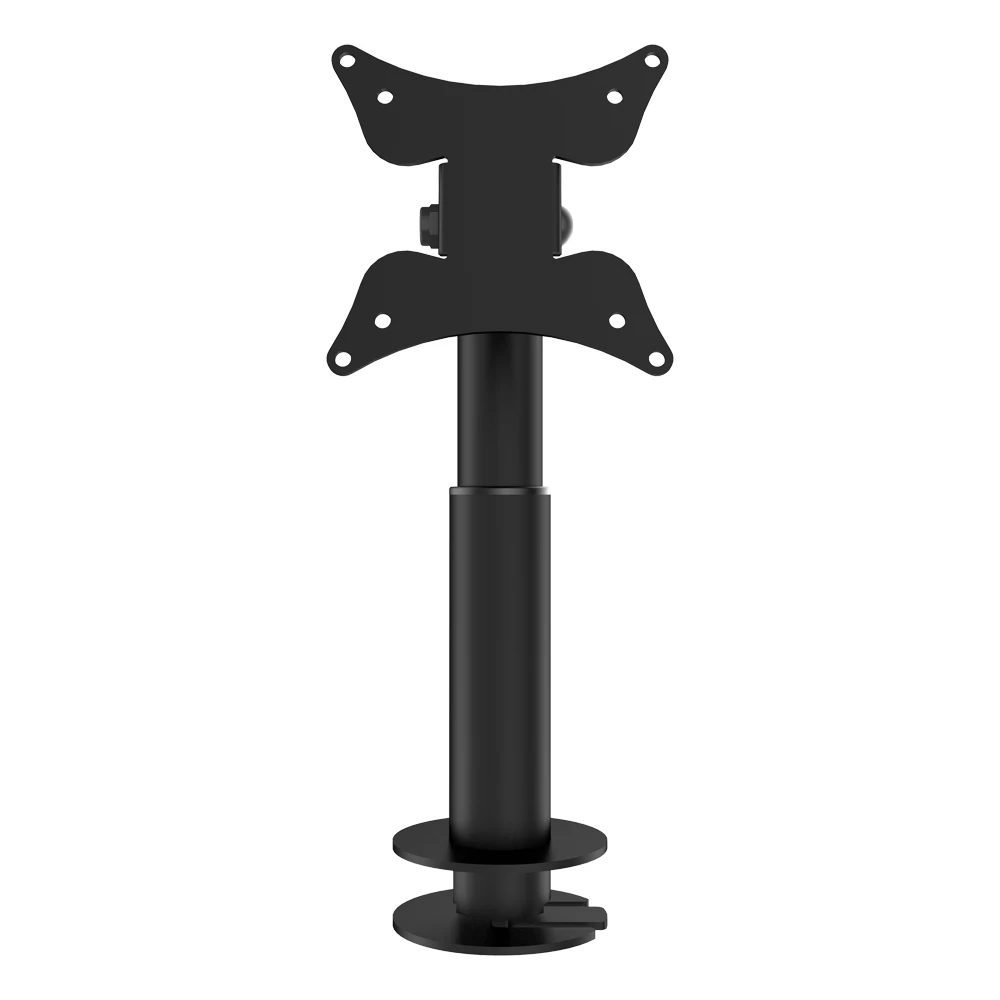 Universal Height Adjustable Desktop Lcd Computer Screen Monitor Stand