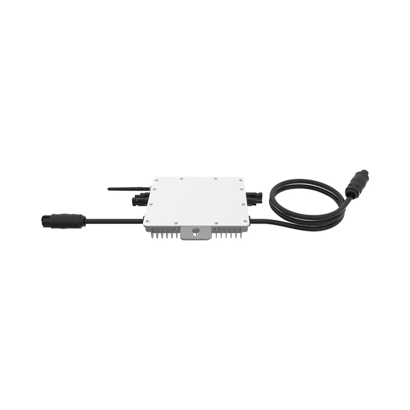 Deye SUN800G3-EU-230 микро-инвертор 800W солнечный