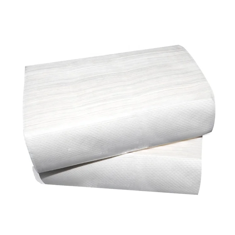 Hot Sale Hand Towel Eco Paper Hand Towel Eco Friendly V Fold Hand Towel Dinner Napkin