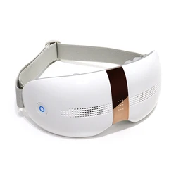 Oyeal China 9D kneeing beat factory price eye care massage machine