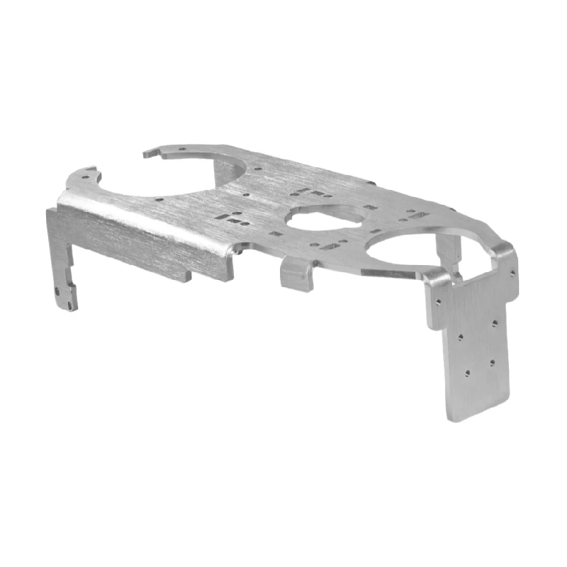 Reliable Material Certificate Of Origin Service Cnc Machining Aluminum Fabrication