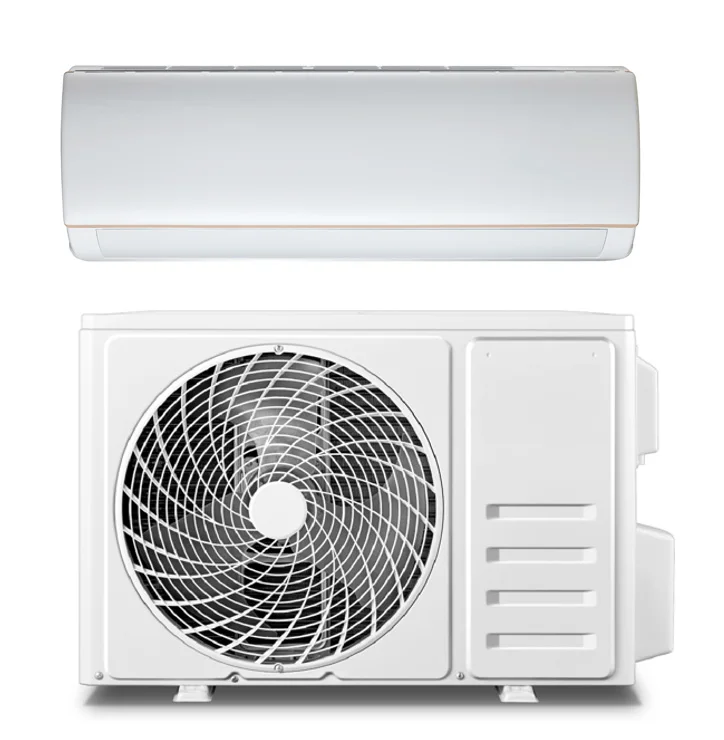 Household AC 24000 btu ON-OFF R410a Cooling Only Wall Split unit Air Conditioner by TCL for Africa
