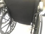 Больничное складное кресло-коляска для пожилых людей с регулируемой высотой колесами и нейлоновым