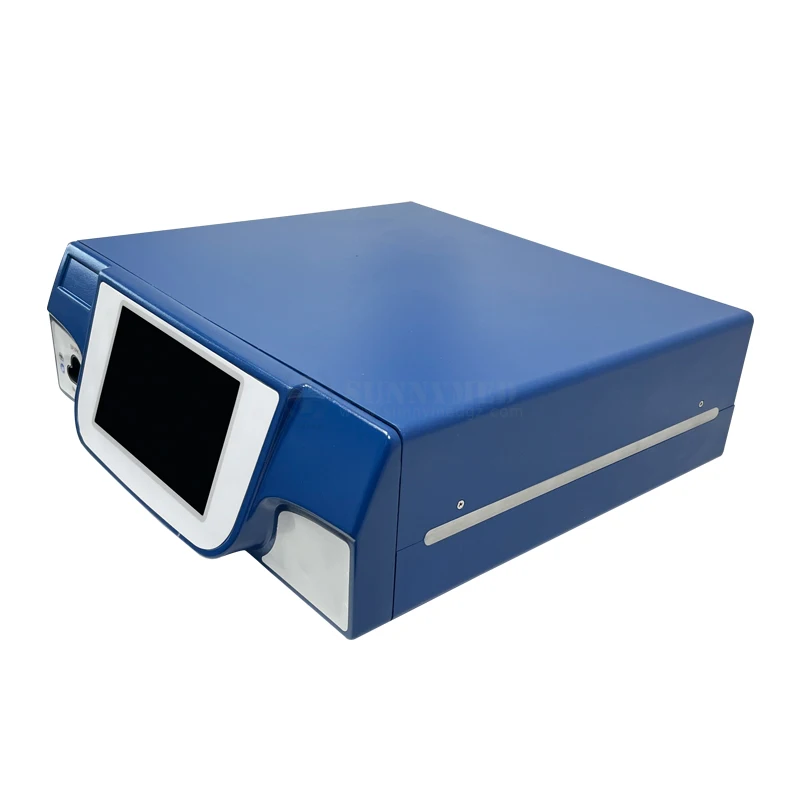 SY-IPLA-3000 Spine RF Plasma Ablation Device Spine Radio Frequency Plasma Electrosurgical Unit Orthopaedic surgery System