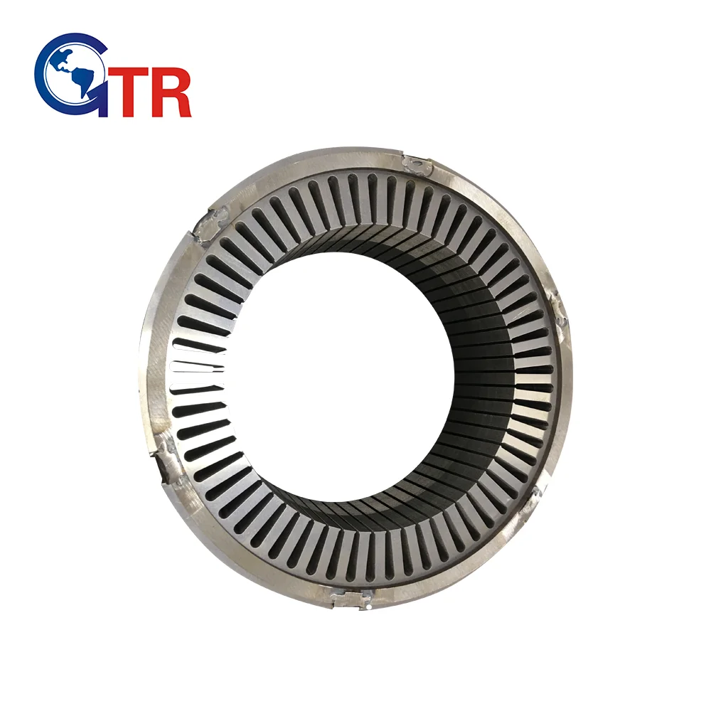 EW6-3 Rotor and Stator for plaster mortar machine imported from Germany 90 mm diameter 275 height