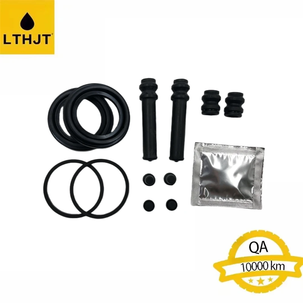 Rear Brake Caliper Repair Kit for 4Runner Fortuner Land Cruiser Lexus GX400 Landcruiser Prado TGN156 HZJ79 04479-60030