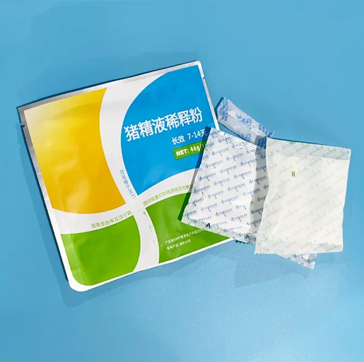 New Product Medium Effect 5-7 Days Pig Semen Dilution Powder