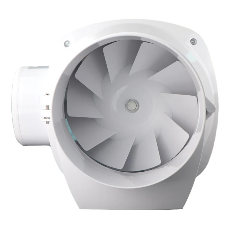 Сделано в Китае, новейший Осевой поток, теплица с вентилятором переменного тока, 4, 6, 8 дюймов, 220 В