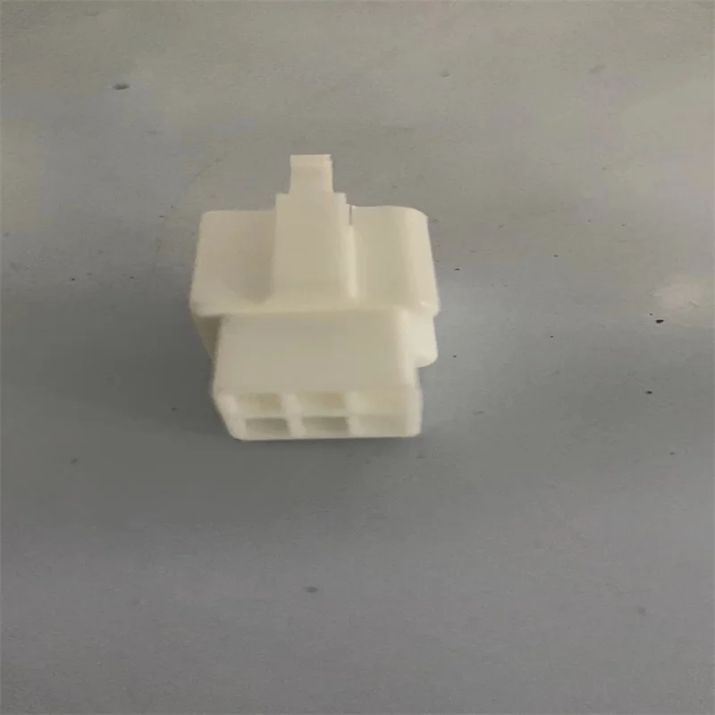 Haidie F1352008 56 PIN Electrical Connector Automotive ECU Female Auto Car Connectors Manufacturer Directory