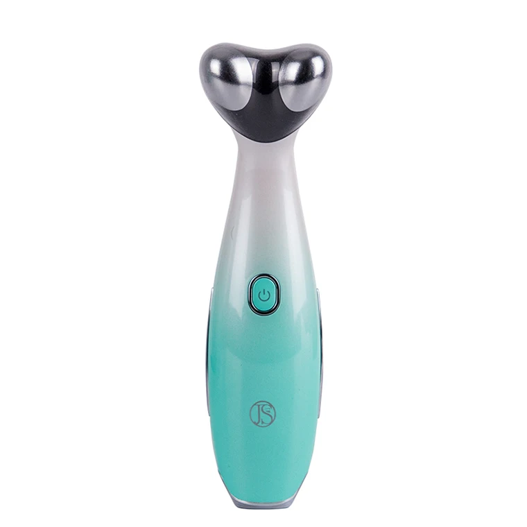 Led Light Therapy Handheld eyes beauty Massage Devices Rf Eye Massager For Dark Circles