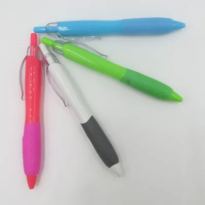  Inkless Pen Super Easy to Write Metal 2020 New Black Custom Dark OEM Key Box Logo Gray Time Lead Packing Color Pencil