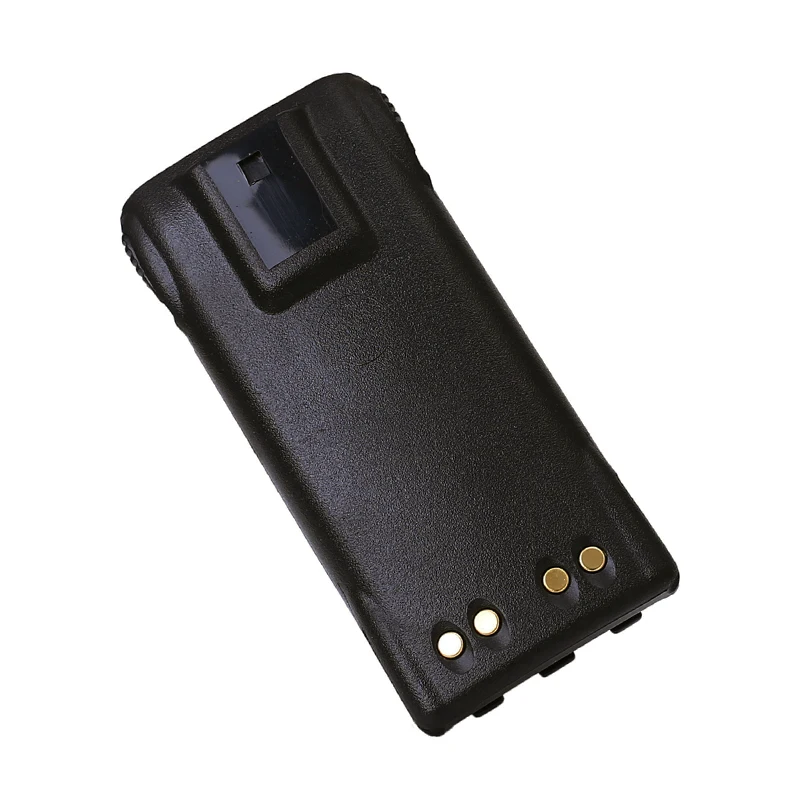 Rechargeable Li-ion walkie talkie battery 1800mAh for HNN9013A for motorola two way radio GP328 GP338