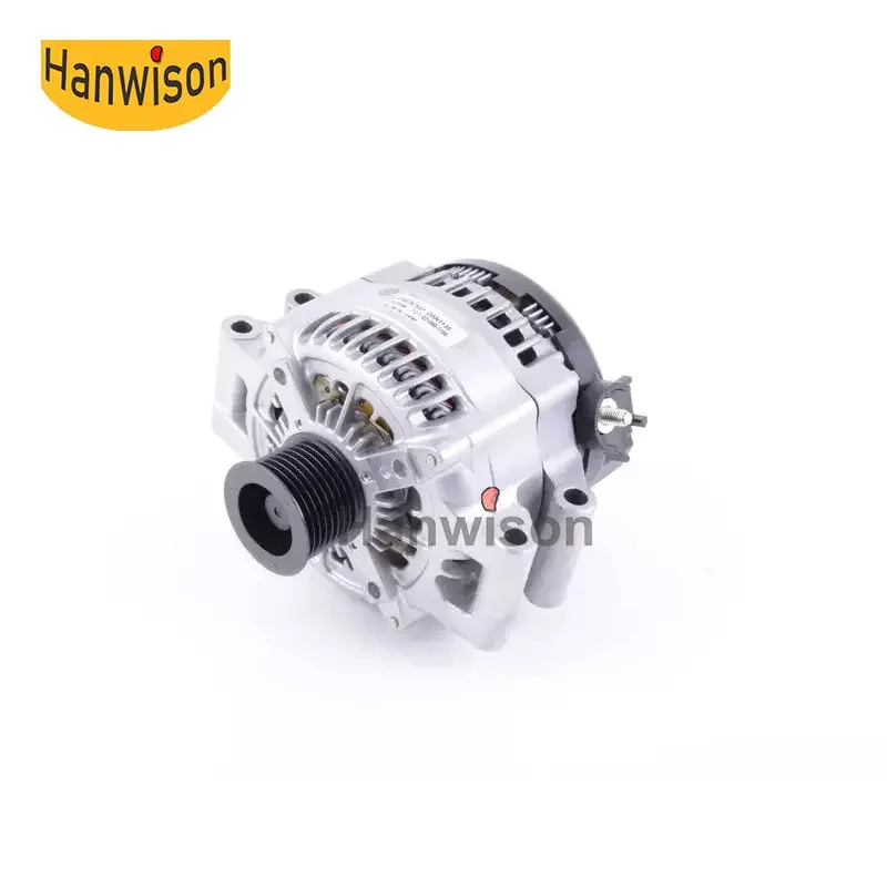 12317616119 Alternator Generator for BMW F32 E70 F15 N55 12V A12317616121