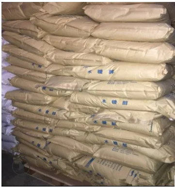  Пищевой Подсластитель Foton xylitol