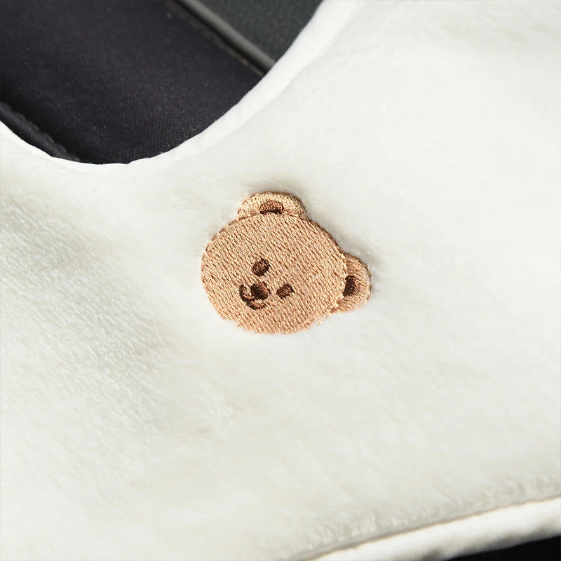 Four Seasons Universal Breathable Reusable Anti-slip Baby Pram Liner Stroller