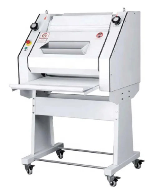 Baguette moulder machine for bakery shop and pizza hut best selling 2023