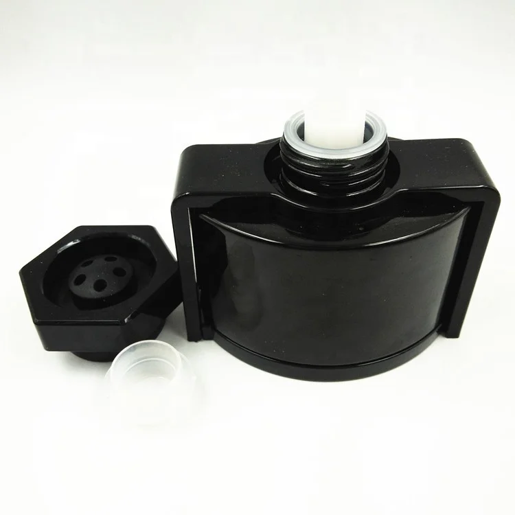 hot smelling new design factory directly sale Auto perfume car liquid perfume