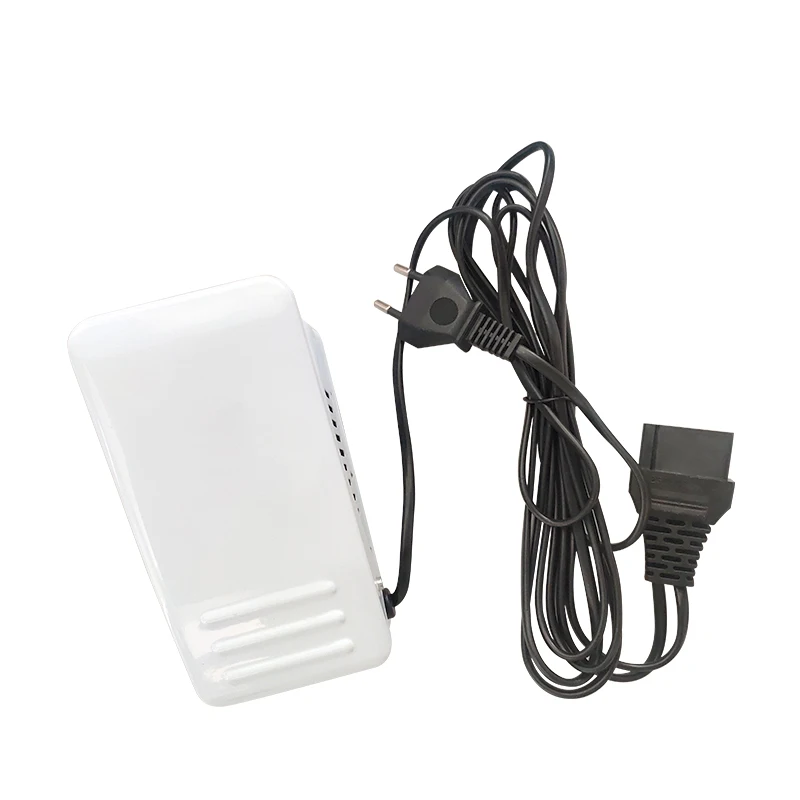 ROSEW GC-BL4-434D 4 thread overlock sewing machine domestic