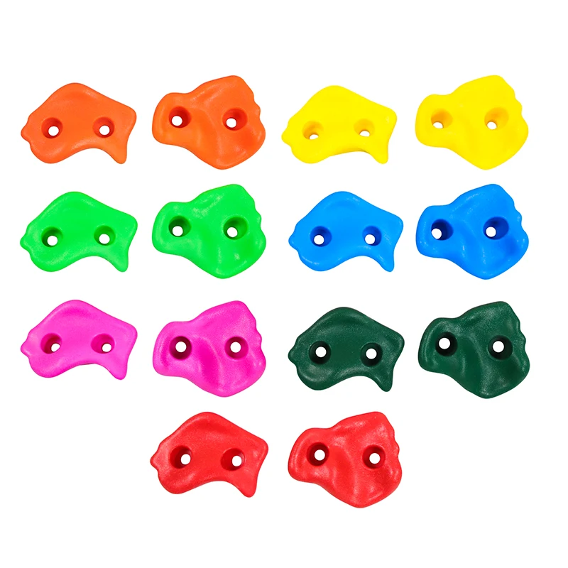 Высококачественное упражнение для координации тела Упражнение фокус скалолазания детей