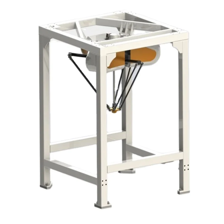 High quality food industrial 4 axis industrial robot gripper